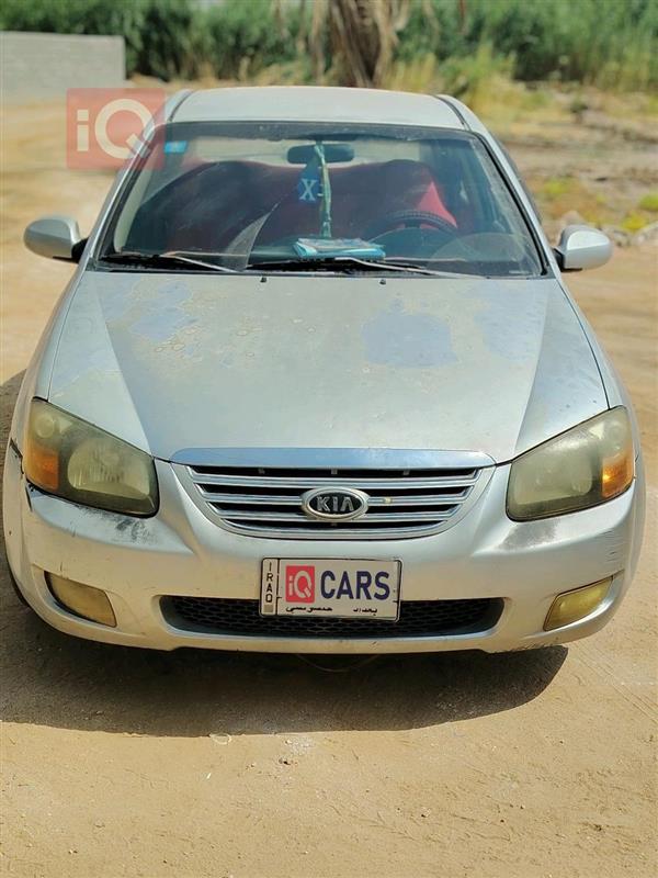 Kia Cerato 2009 for sale in Iraq - Hosseinia